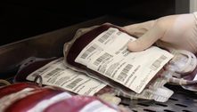 Triagem de bolsas de sangue em hemocentros terá teste de malária 