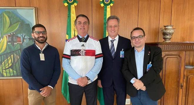 Após briga com Flamengo, Globo encerra transmissão do Campeonato Carioca