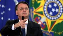 Cartão de vacinação de Bolsonaro terá sigilo por até 100 anos