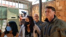 Bolsonaro: Exército não vai fazer nada para privar liberdade do povo