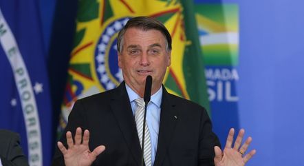 Bolsonaro processa Lula no STF