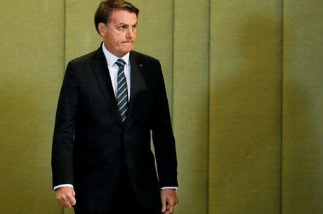 Bolsonaro favoreu PSD e DEM nas nomeações