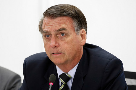 Bolsonaro: outras mudanÃ§as dependem do Congresso