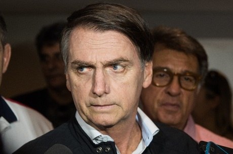 Bolsonaro respondeu tuíte de vice italiano