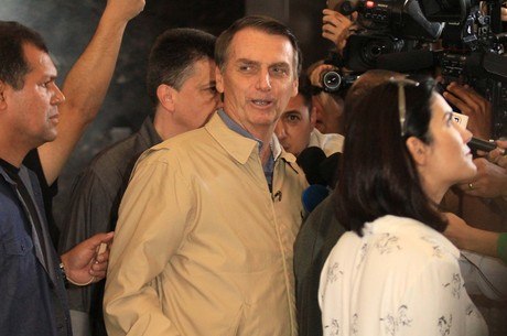 Resultado de imagem para bolsonaro