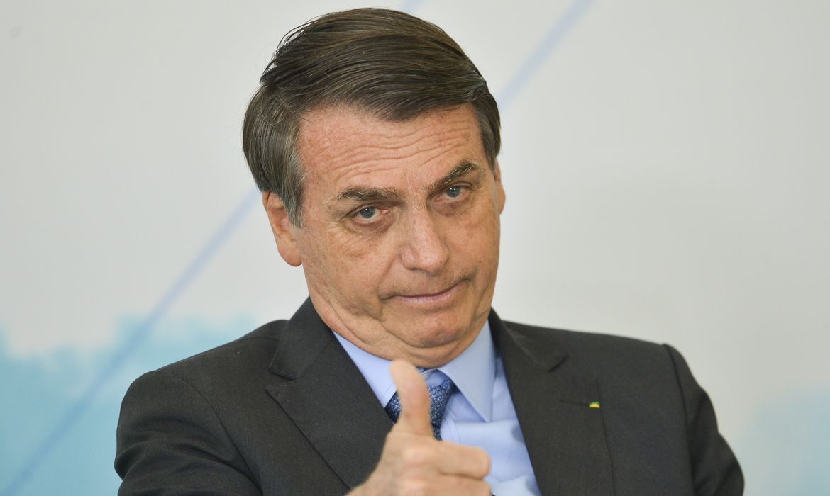 Ex-presidente Bolsonaro ganha prêmio na Mega-Sena em bolão do PL