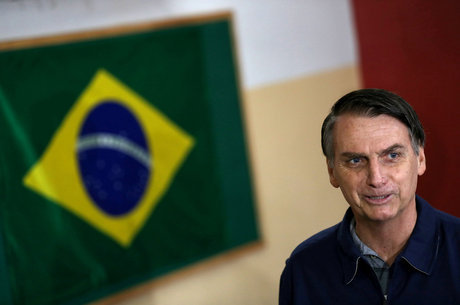 Bolsonaro usou Twitter para falar sobre educaÃ§Ã£o