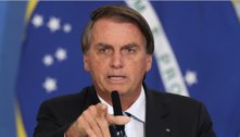 Bolsonaro volta a falar sobre suposta corrupção no BNDES