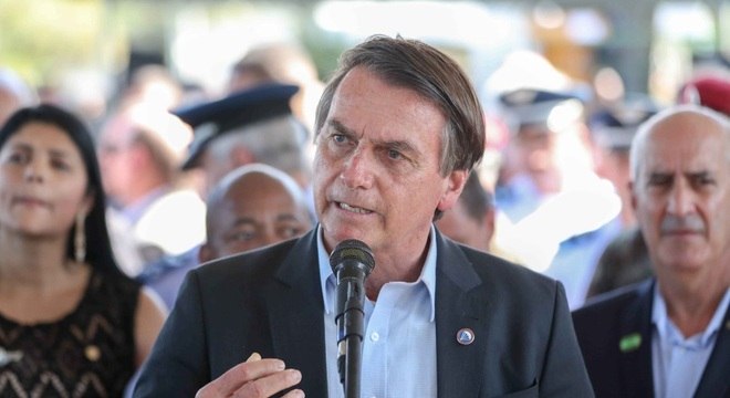 Presidente anunciou que alargamento dr rodovia federal será inaugurado logo