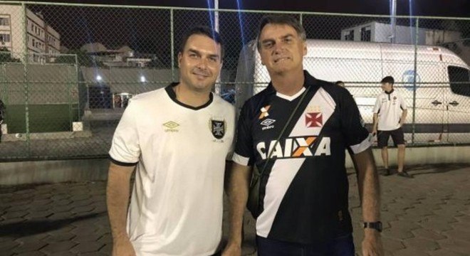 Bolsonaro tem consciência da grave crise financeira dos clubes sem jogos