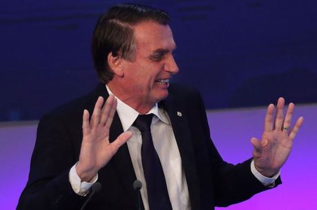 Mello, Fux e Moraes votaram a favor de Bolsonaro