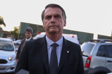Posse de Bolsonaro tem detalhes checados