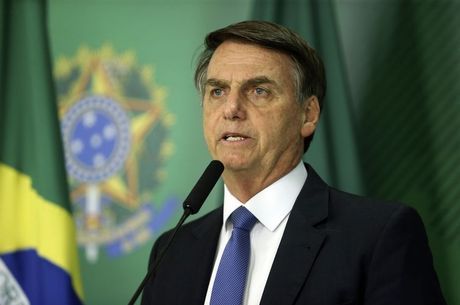 Porta-voz: Bolsonaro vai apresentar reforma da Previdência amanhã