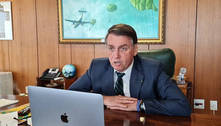 Bolsonaro chama urna eletrônica de 'penetrável' e diz que não é 'técnico'