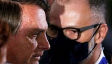 Bolsonaro se diz 'surpreso' com nota de presidente da Anvisa