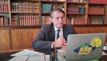 Justiça proíbe governo de usar redes sociais a favor de Bolsonaro