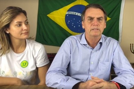 Bolsonaro é eleito o 38º presidente do Brasil