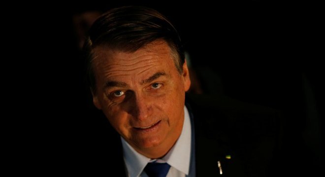  Durante a campanha eleitoral e após vitória, Bolsonaro afirmou diversas vezes que seu governo não daria 'nem um centímetro a mais para terras indígenas'