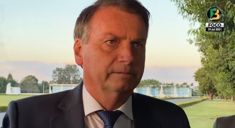 Não acredito que voto impresso passe na Câmara, diz Bolsonaro - Vimarsana News