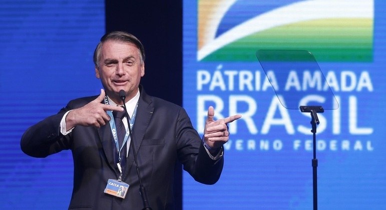 Tend&ecirc;ncia do STF &eacute; derrubar decretos de armas de Bolsonaro - Prisma - R7 R7  Planalto