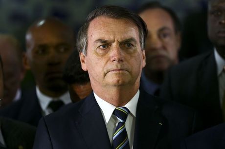 Bolsonarro sanciona lei de internaÃ§Ã£o involuntÃ¡ria
