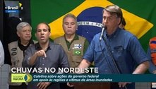 Sobre morte em abordagem da PRF, Bolsonaro fala em 'justiça sem exageros'