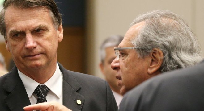  Bolsonaro e Guedes já sinalizaram intenção de dar fim a 'inclinações bolivarianas' do bloco