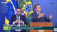 Bolsonaro sobe o tom e diz ter pronto decreto contra lockdowns