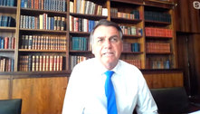 Bolsonaro pressiona Queiroga para tornar uso de máscara facultativo