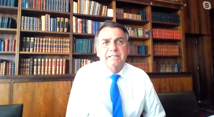 Bolsonaro deu entrevista à rádio do Vale do Ribeira