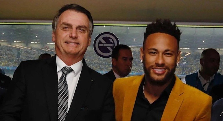 Jair Bolsonaro, antes de deixar o cargo na Presidência, concedeu títulos da Ordem de Rio Branco a atletas que ganharam medalhas nos Jogos Olímpicos de Tóquio 2020. Entre os principais nomes que receberam a honraria está Neymar Jr., que não participou da competição, mas é apoiador do ex-presidente