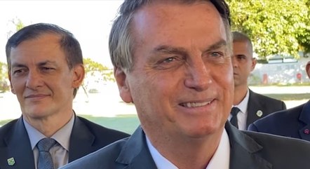 Bolsonaro foi desmentido pelo TCU