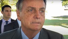 Bolsonaro: 'STF faz fake news ao dizer que não tirou meus poderes'