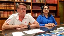 TSE proíbe Bolsonaro de fazer lives eleitorais no Palácio da Alvorada