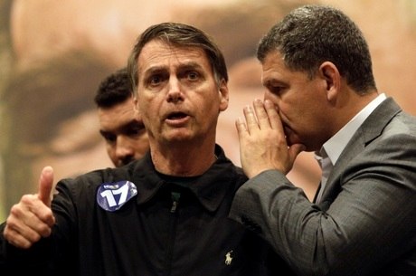 Crise protagonizada por Bebbiano respinga em Bolsonaro