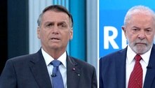 Salário mínimo, Roberto Jefferson e Auxílio Brasil: veja destaques do último debate presidencial