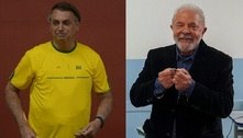 Bolsonaro lidera em SP com 55,9% dos votos válidos, indica Paraná Pesquisas