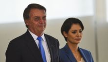 PL pagou cerca de meio milhão de reais a Bolsonaro e Michelle entre fevereiro e outubro de 2023