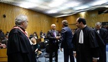 Moraes pede manifestação de PGR sobre suposta interferência de Bolsonaro na PF 