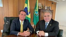 Bolsonaro confirma estudo que deve rebaixar Covid a endemia