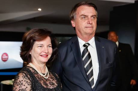 Raquel Dodge, que termina mandato no dia 17 de setembro
