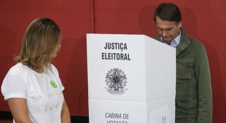 Bolsonaro: "Não teremos eleições fraudadas em 2022"