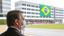 Bolsonaro participa de eventos da Força Aérea e do Exército em SP e no RJ