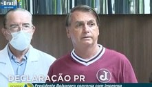 Bolsonaro volta a questionar urnas eletrônicas e ameaça TSE 