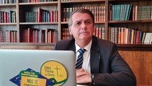 PF investiga fala de Bolsonaro que relaciona vacina com Covid e Aids