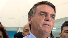 Bolsonaro minimiza investigação da PF que aponta que ele cometeu crime ao associar vacina à Aids