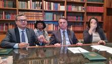 Em live, Bolsonaro critica emenda de Omar Aziz e trabalhos da CPI