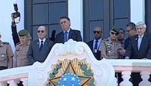 Mesmo após indicação, Bolsonaro nega interferência na Petrobras
