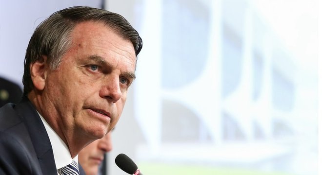  Bolsonaro terá de decidir nas próximas semanas sobre futuro do processo de acolhimento de venezuelanos