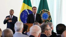 'Evento de Bolsonaro com embaixadores não teve cunho político', diz PL 